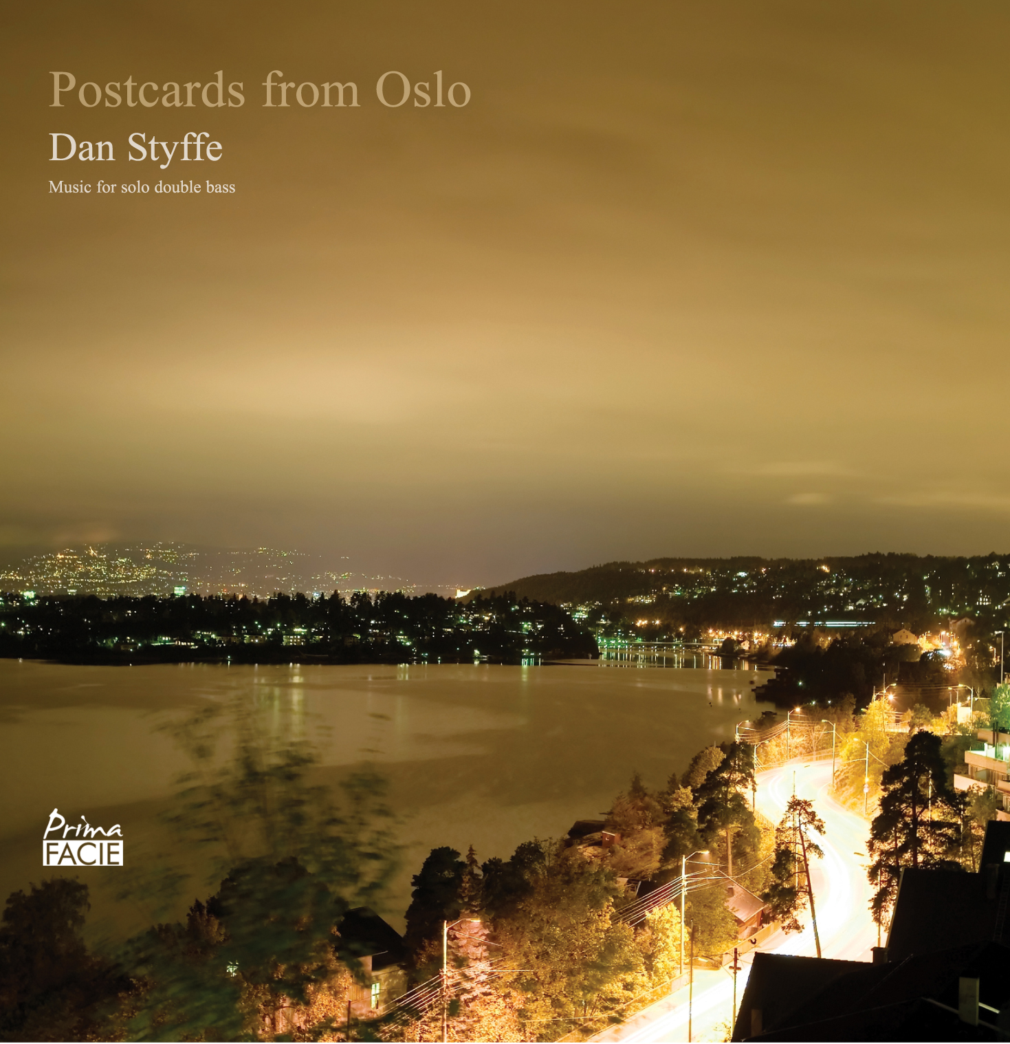 Postcards from Oslo